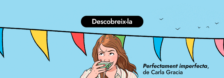 La novel·la que tothom recomana aquest Nadal